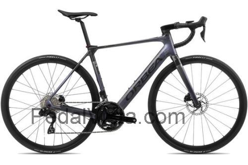 Orbea Gain D30 fiche technique et avis